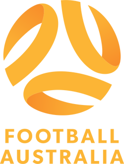 Football Australia logo