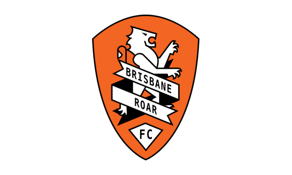Brisbane Roar FC logo