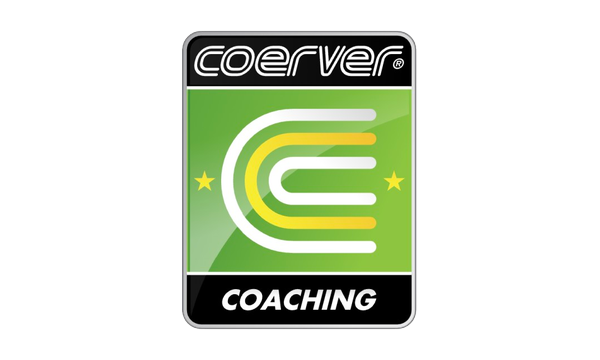 Coerver Coaching logo