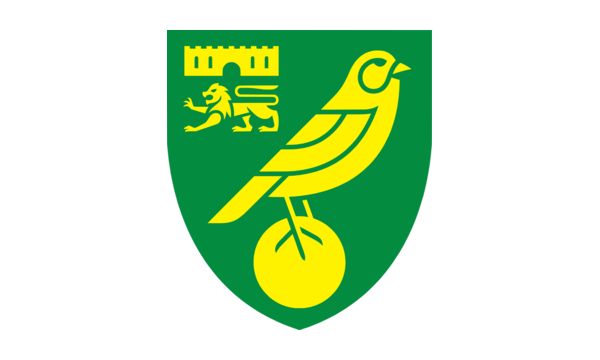 Norwich City FC logo