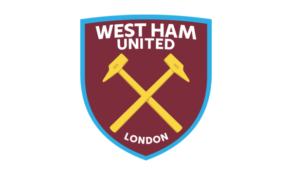 West Ham United FC logo